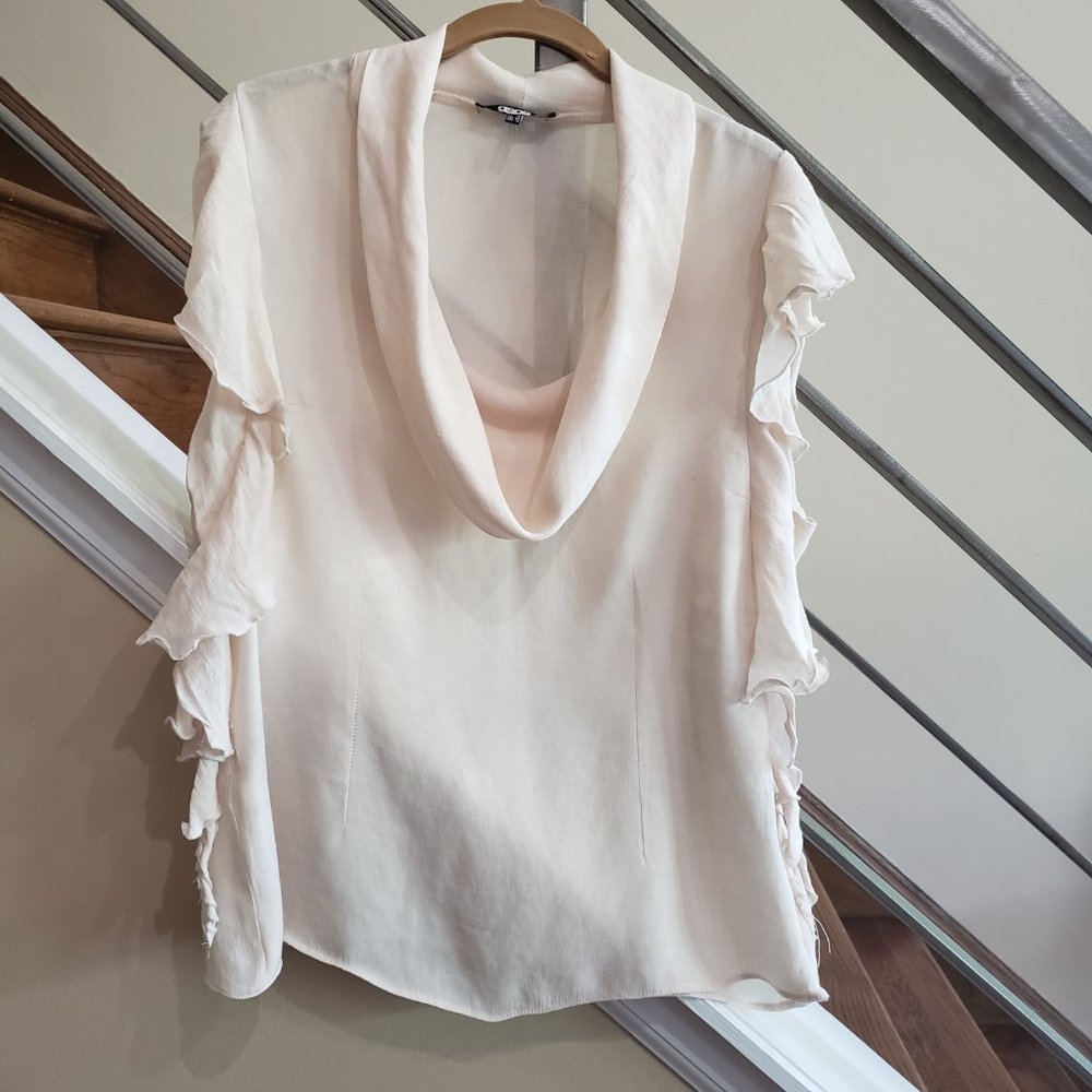 ASOS Blouse - Picture 2 of 6